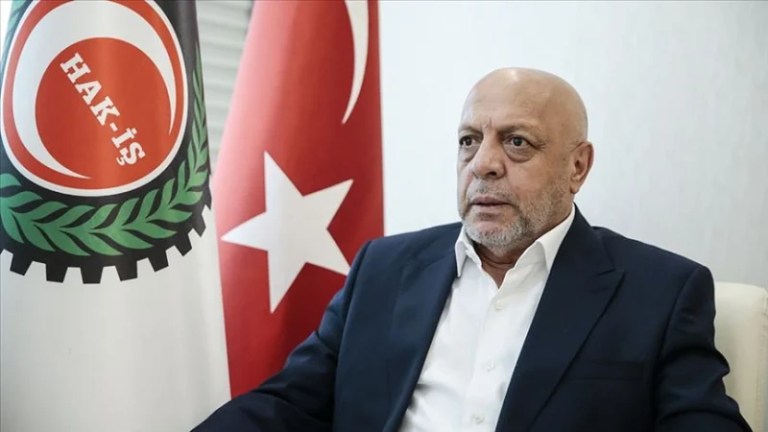 Osman Arslan tutuklandı!