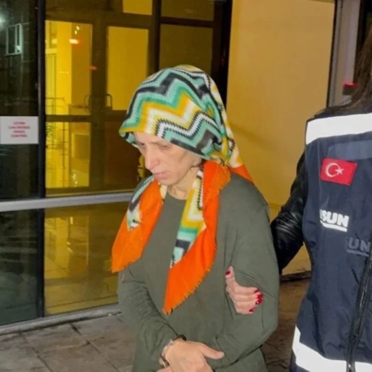 Samsun’da şok olay: Bebek çöpte bulundu!