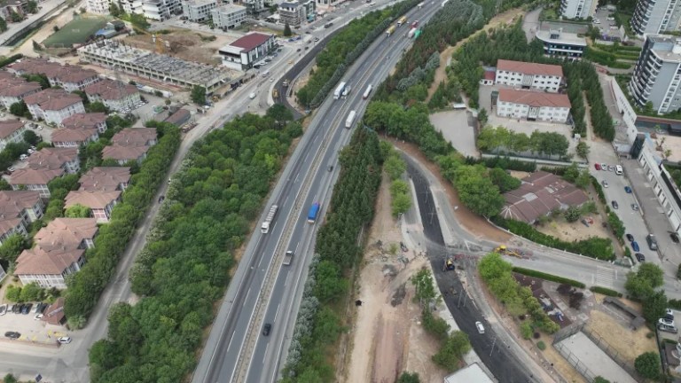 Alikahya’da Alt Geçit Projesi Yeniden İhalede!