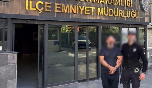 Gebze’de Aranan Şahıs Yakalandı!