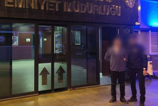 Kocaeli’de Kasten Yaralama Suçlusu Yakalandı!