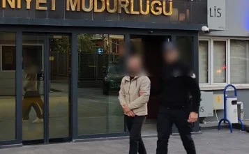 Kocaeli’de Kasten Yaralama Suçlusu Yakalandı!