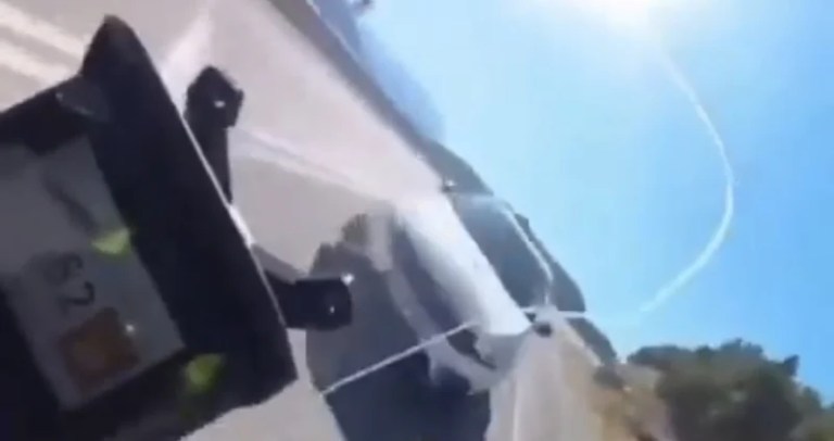 Seydikemer’de Ters Yön Kazası!