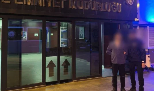 Kocaeli’de Aranan Şahıs Yakalandı!