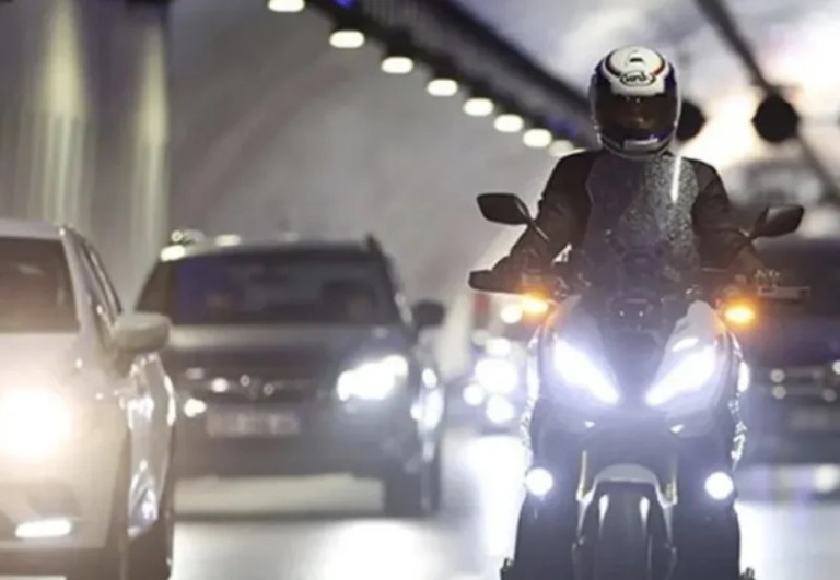 Bisiklet ve Motosikletlerde Yeni Güvenlik Kuralları!