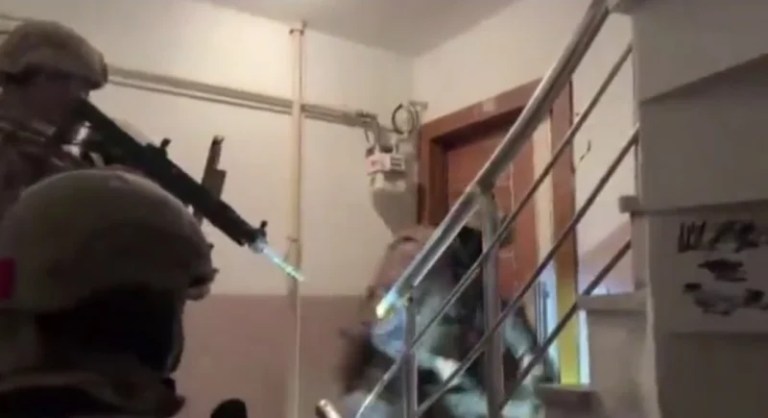 İstanbul’da Siber Suç Operasyonu: 429 Gözaltı!