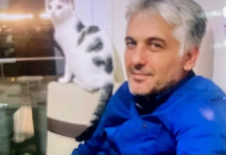 Gebze’de Emekli Polis Nuh Alkış Vefat Etti!