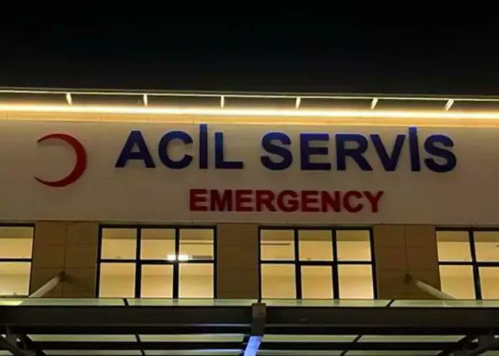 Yalova’da DAEŞ Operasyonu: 7 Polis Yaralandı!