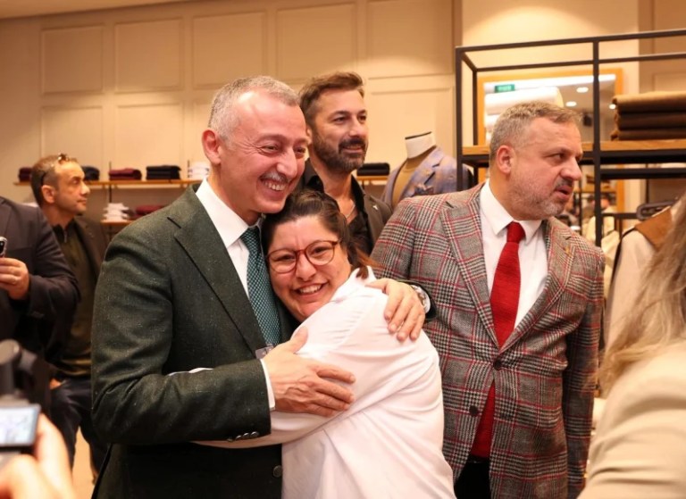 Kocaeli’de Engelliler Günü Etkinliği: AVM’de İş Deneyimi!