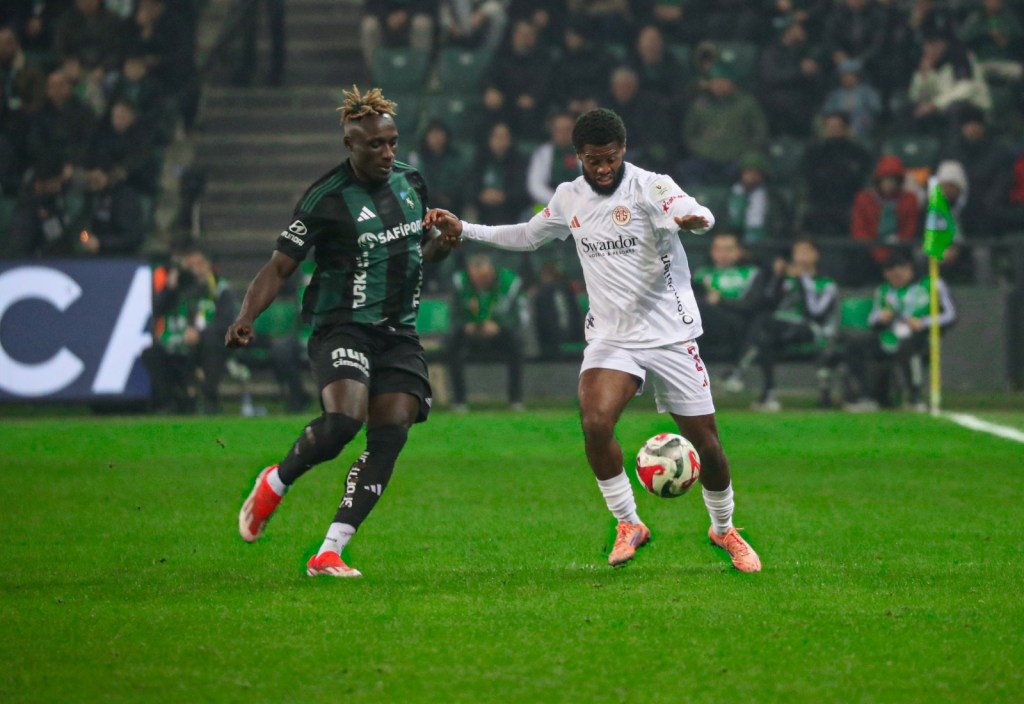 Kocaelispor, Erzurumspor FK’yı Konuk Ediyor!