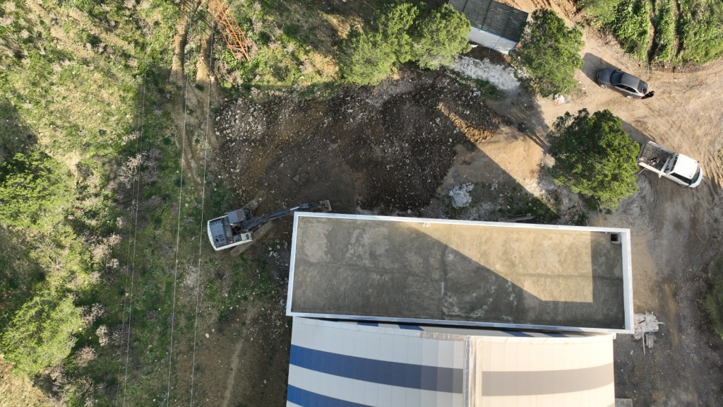Dilovası’nda Kayapınar Mesire Alanı Projesi Başladı!