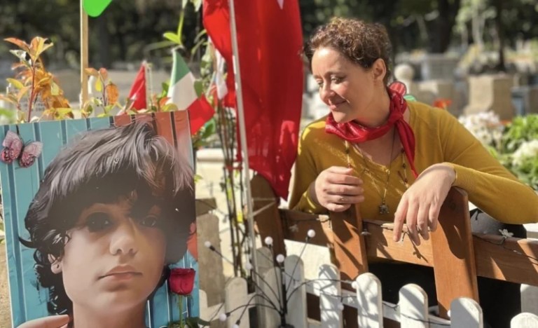 Yasemin Minguzzi’nin Feryadı: Adalet Arayışı!