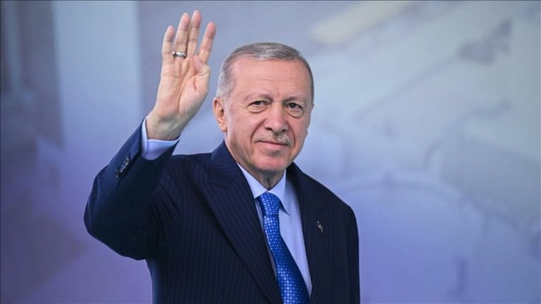 Cumhurbaşkanı Erdoğan’dan Aileye Üç Çocuk Tavsiyesi!