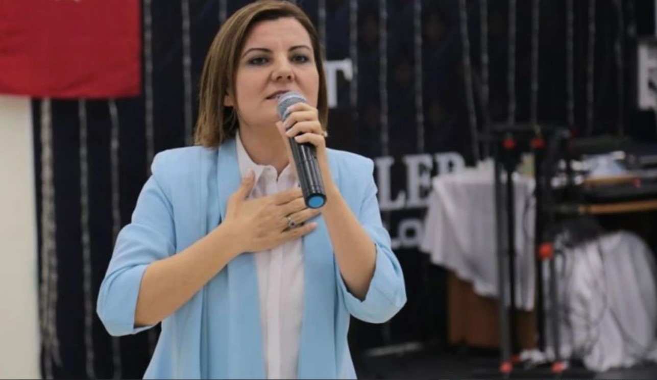 Fatma Kaplan Hürriyet AK Parti’ye mi geçiyor?
