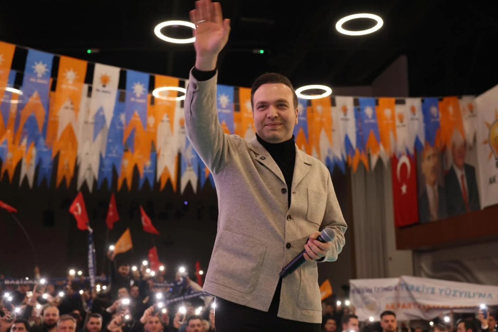 Kocaeli’de Gençlik Buluşması Heyecanı!
