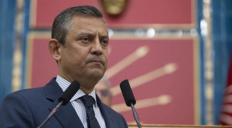 Özgür Özel’den Kocaeli’de Çarpıcı Açıklamalar!