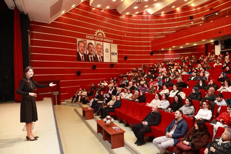 Gebze’de Sanat Dolu Hafta Sonu Etkinlikleri!