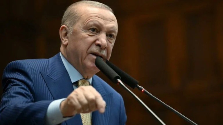 Cumhurbaşkanı Erdoğan’dan Cuma ve Hac İzni Açıklaması