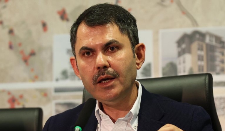 Bakan Kurum’dan Afet Konutları Hakkında Önemli Açıklamalar!