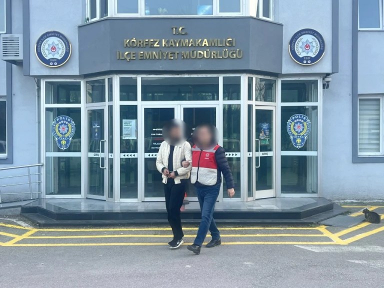 Birçok suçtan aranan kişi operasyonla yakalandı!