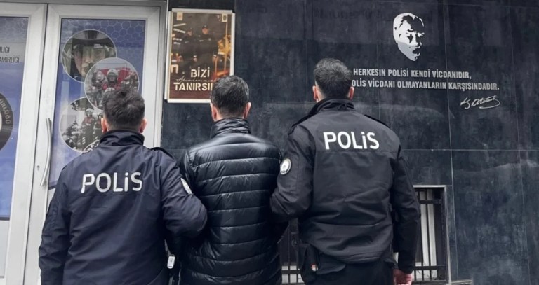 Silahlı yaralama şüphelisi tutuklandı!