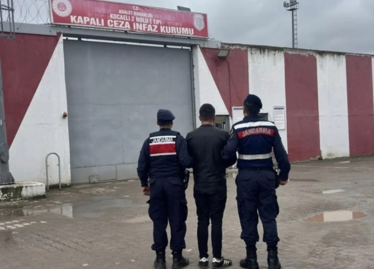 Kasten öldürme suçlusu JASAT operasyonuyla yakalandı!
