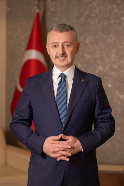 Büyükakın: İstiklal Marşı milletimizin istikbal sesidir
