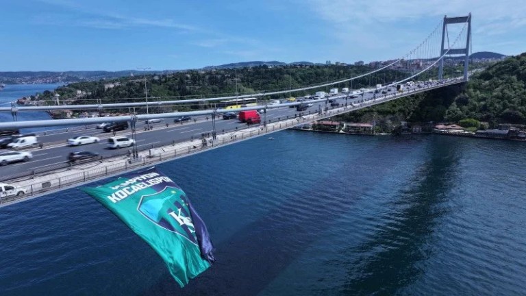 Kocaelispor, deplasmanda Eyüpspor’a konuk oluyor