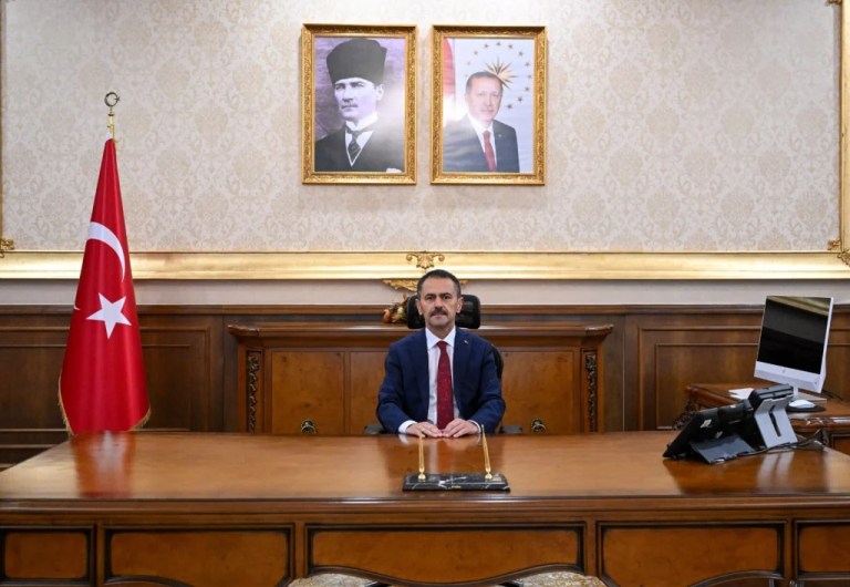 Vali Aktaş’tan Kadir Gecesi mesajı: Huzur ve barış dilerim