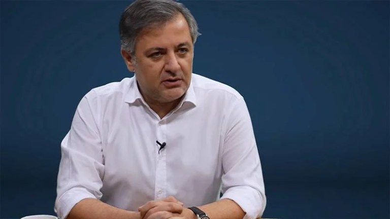 Mehmet Demirkol: Kocaelispor Süper Lig’de şampiyonluğa aç
