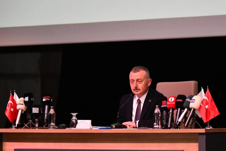 Kocaeli Belediyesi’nin Tanıtım Filmi Tartışması: Süre Yanılgısı mı?