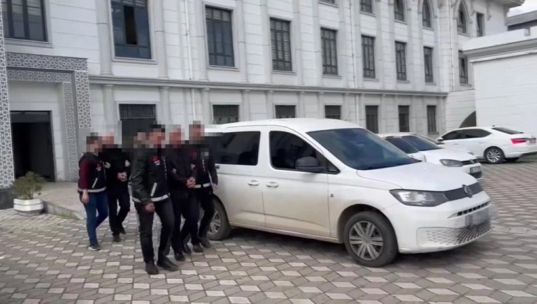 İzmit’te eğlence mekanı saldırısı: 1 tutuklama