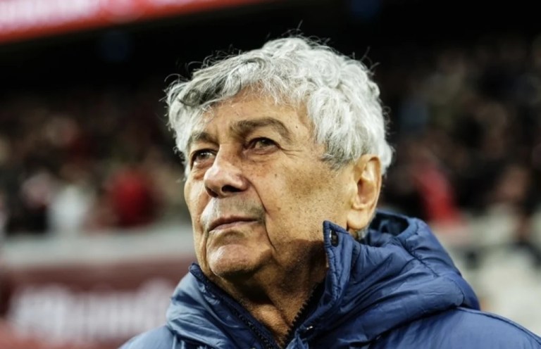 Lucescu yoğun bakımda: Kalp krizi geçirdi