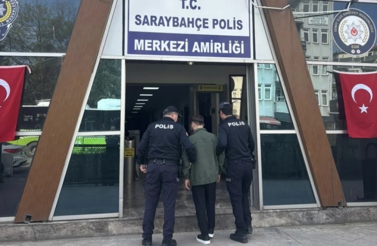 Kocaeli’de aranan şahıs yakalandı