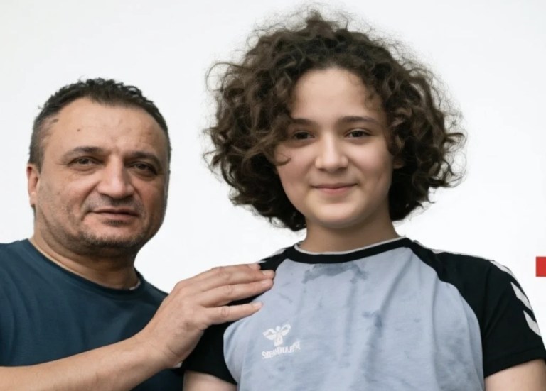 Okul Saldırganının Babası Tutuklandı