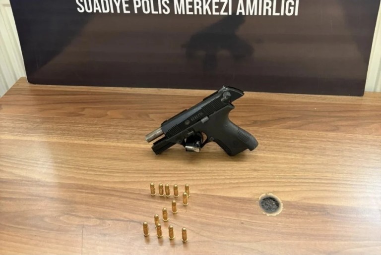 Kartepe’de silahlı saldırı: Emniyetten açıklama