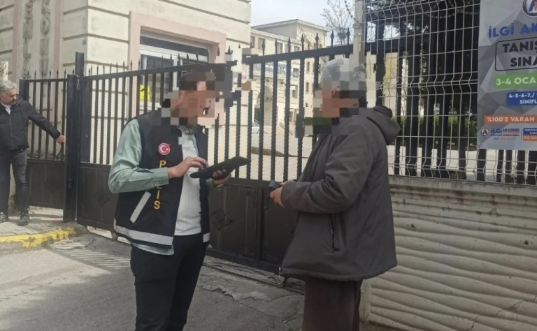 Kocaeli’de okul çevreleri denetlendi, çocuklara seminer verildi