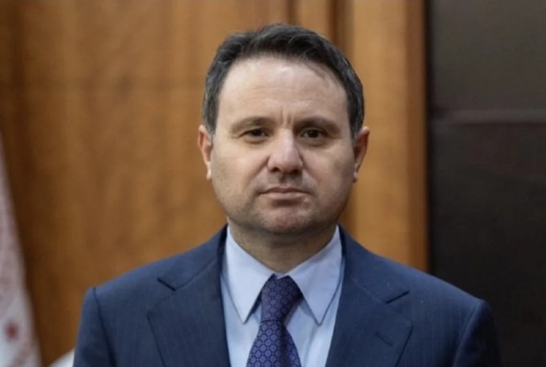 Adalet Bakanı Gürlek: Yalan algı yapan hesap verecek