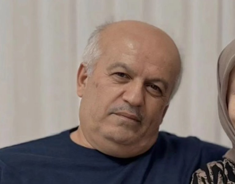 Kocaelispor camiasının acı günü: Yüksel Yılmaz yaşamını yitirdi