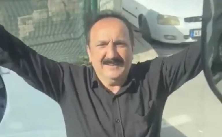 Kocaeli’de tartışma dansa döndü: Ceza korkusu sardı!