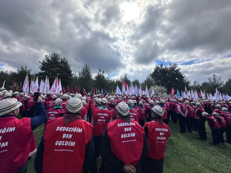 Gençlerin Renkleri Kartepe’de Sanatseverlerle Buluştu