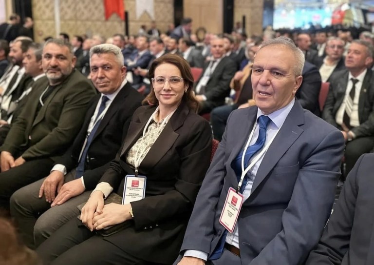 Vahap Seçer TBB’nin Yeni Başkanı Oldu