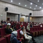Büyükşehir'den bütçe yönetimi eğitimi
