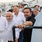 Darıca'da Kabotaj Bayramı festivalle kutlanacak