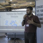 Saygınlar Kulübü'nde eğitimler devam ediyor