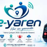 Yalnız çalışanlara akıllı güvenlik kalkanı! - 5. görsel