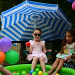 Çayırova'da minikler 'Yaza Merhaba' dedi - 2. görsel
