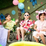 Çayırova'da minikler 'Yaza Merhaba' dedi - 3. görsel