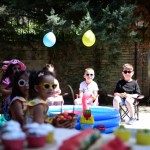 Çayırova'da minikler 'Yaza Merhaba' dedi - 4. görsel