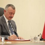 Darıca Huzurevi için imzalar atıldı! - 2. görsel